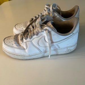 Men Nike sneakers size 12